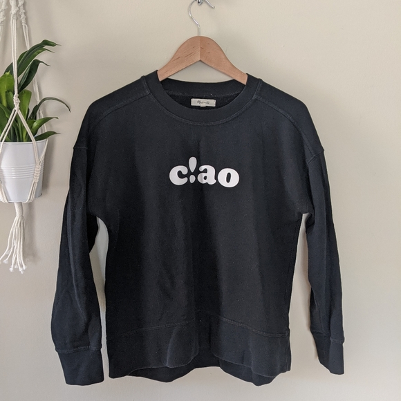Madewell | Tops | Madewell Ciao 